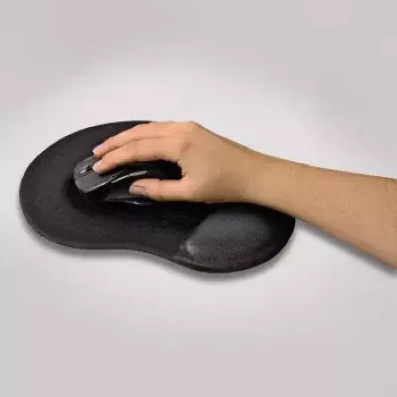 Hiirematt Hama Ergonomic must
