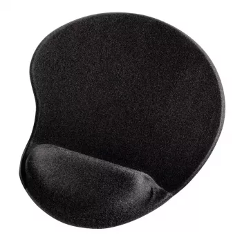 Hiirematt Hama Ergonomic must