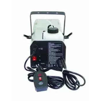 Eurolite N-110 silver ON/OFF controller Multicolour 230V 50Hz 5.5kg