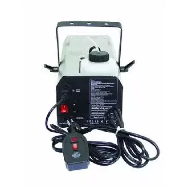 Eurolite N-110 silver ON/OFF controller Multicolour 230V 50Hz 5.5kg
