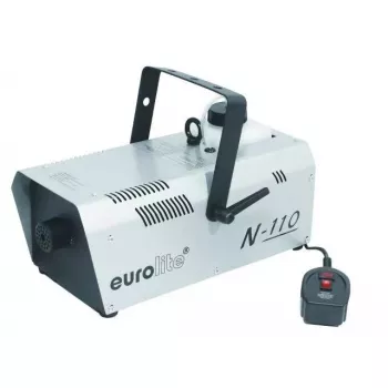 Eurolite N-110 silver ON/OFF controller Multicolour 230V 50Hz 5.5kg