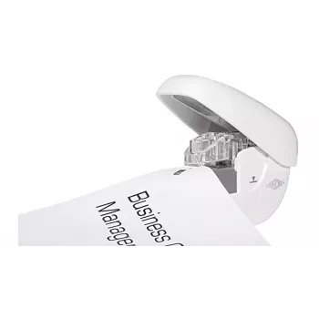 Klambrilööja Wedo 127 2000 Valge