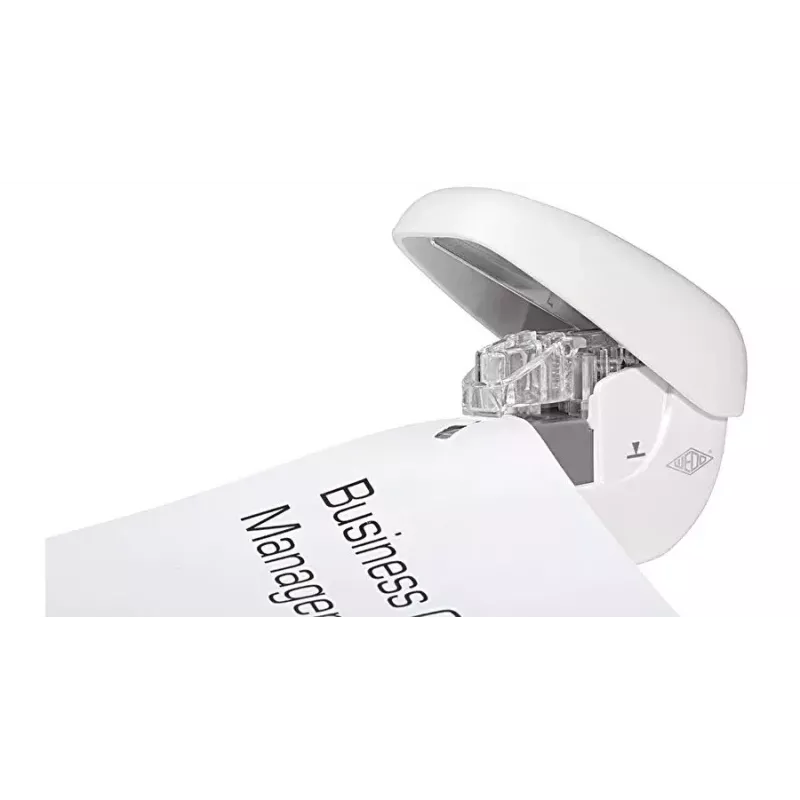 Klambrilööja Wedo 127 2000 Valge