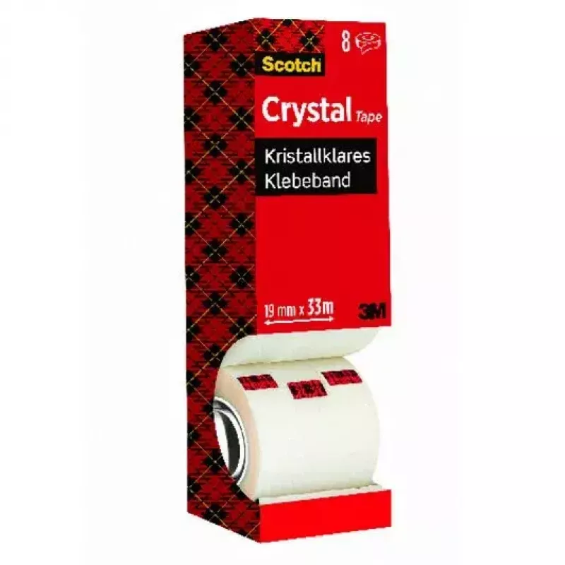 3M 7100026961 kontoriteip 33 m Polüvinüülkloriid (PVC)