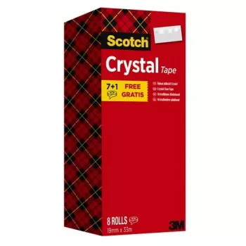 3M 7100026961 kontoriteip 33 m Polüvinüülkloriid (PVC)
