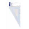 Lauajoonlaud Staedtler Mars 567 310 mm plastikust sinine läbipaistev