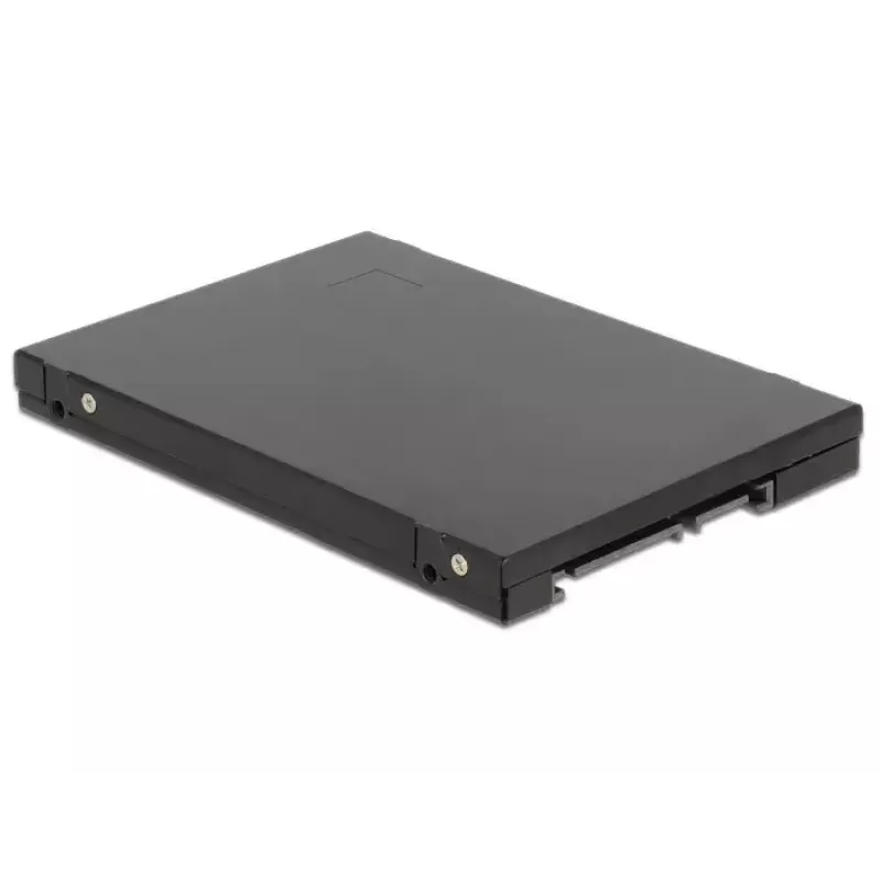Sisemine M.2 adapter DeLOCK 62590 SATA 6 Gbit/s RAID 0 1 JBOD