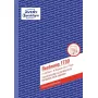 Raamatupidamisvormide raamat AVERY 1730-5 A5 40 lehekülge