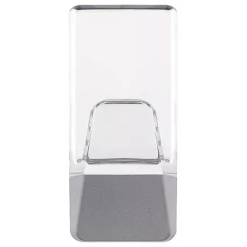 Towel hook TESA 58812 Indoor Transparent 2 tk