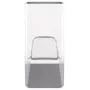 Towel hook TESA 58812 Indoor Transparent 2 tk