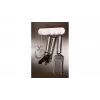 Universaalne konks Tesa 58094 Indoor Valge 1 tk