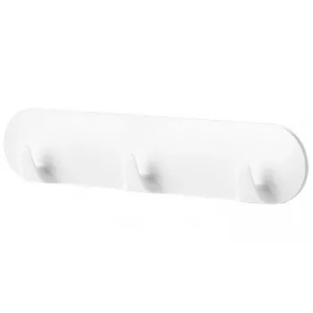Universaalne konks Tesa 58094 Indoor Valge 1 tk