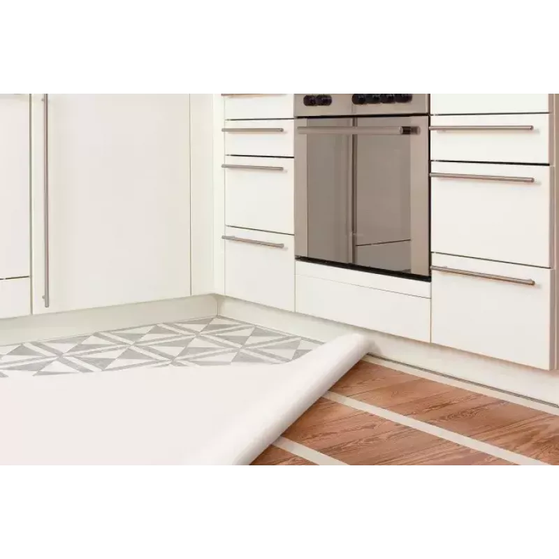 Teip TESA 55729 Sobib siseruumidesse 5 m PVC valge