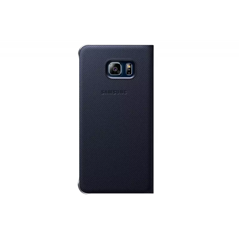 Samsung EF-WG928 mobiiltelefoni ümbris klappümbris Must