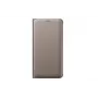 Samsung EF-WG928 mobiiltelefoni ümbris Flip-ümbris Kuldne
