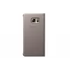 Samsung EF-WG928 mobiiltelefoni ümbris Flip-ümbris Kuldne