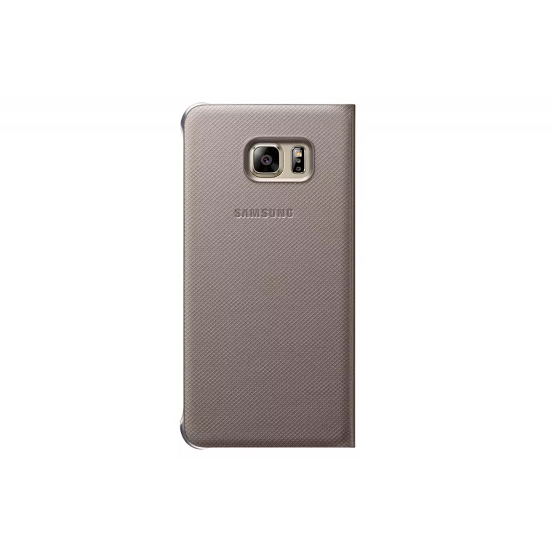 Samsung EF-WG928 mobiiltelefoni ümbris Flip-ümbris Kuldne