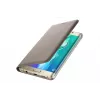 Samsung EF-WG928 mobiiltelefoni ümbris Flip-ümbris Kuldne