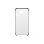Samsung EF-QG928 mobiiltelefoni ümbris 14,5 cm (5,7 tolli) kate Hõbedane, läbipaistev