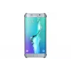 Samsung EF-QG928 mobiiltelefoni ümbris 14,5 cm (5,7 tolli) kate Hõbedane, läbipaistev
