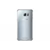 Samsung EF-QG928 mobiiltelefoni ümbris 14,5 cm (5,7 tolli) kate Hõbedane, läbipaistev