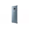 Samsung EF-QG928 mobiiltelefoni ümbris 14,5 cm (5,7 tolli) kate Hõbedane, läbipaistev