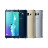 Samsung EF-QG928 mobiiltelefoni ümbris 14,5 cm (5,7 tolli) kate Hõbedane, läbipaistev