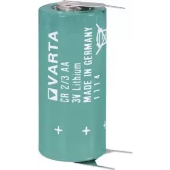 Liitiumfotoaku Varta CR2/3 AA CD 3V 1350mAh