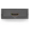 Marmitek Connect HV15 - HDMI-VGA adapter