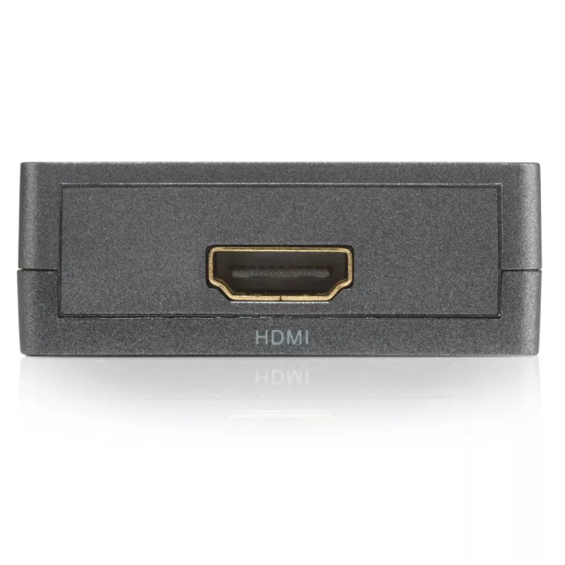 Marmitek Connect HV15 - HDMI-VGA adapter