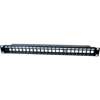 Hypertec 258156-HY patch-paneel 1U