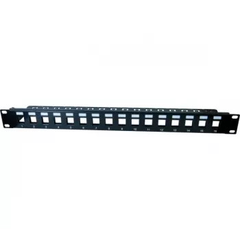 Hypertec 258155-HY patch-paneel 1U