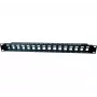Hypertec 258155-HY patch-paneel 1U
