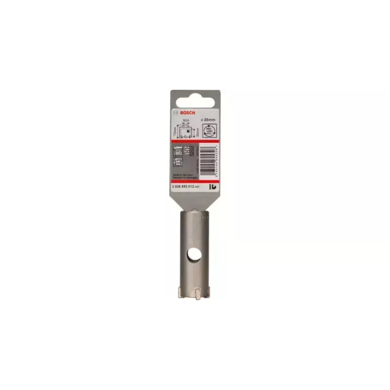 Bosch 2608550614 õõnespuur, 35 mm