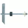 Seibi-kinnituspolt Fischer 50326 180 mm M10 25 tk