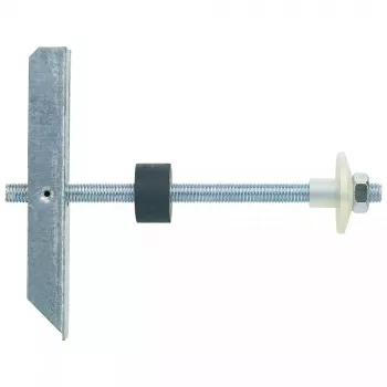 Seibi-kinnituspolt Fischer 50326 180 mm M10 25 tk