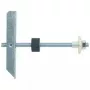 Seibi-kinnituspolt Fischer 50326 180 mm M10 25 tk