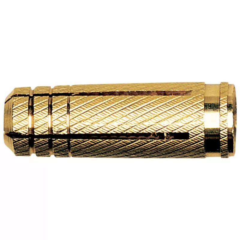Fischer 26424 kruviankur 15 mm seinapistik