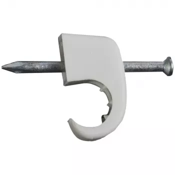 Kaabliklamber Fischer 94675 Hall 100 tk