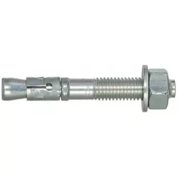 Boltankur Fischer FBN II 10/10