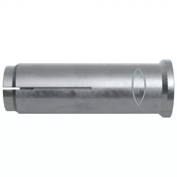 Threaded anchor Fischer 48406