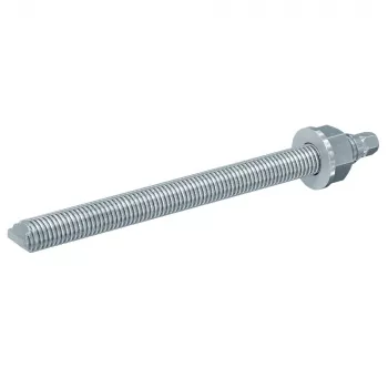 Keermestatud ankur Fischer RG M 10 tk
