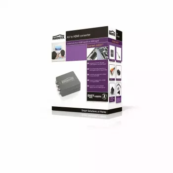 Marmitek Connect AH31 HDMI-pikendaja 1920 x 1080 pikslit
