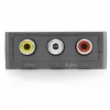 Marmitek Connect AH31 HDMI-pikendaja 1920 x 1080 pikslit