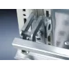 Rack rail Rittal 4944.000, hõbedane, pakk 6 tk — rack accessory
