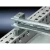Rack rail Rittal 4944.000, hõbedane, pakk 6 tk — rack accessory