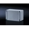 Elektrikilp Rittal GA 9108.210, alumiinium, 122×80×120 mm