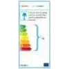 Toitekaabel Eurolite 51100667 Must 1.8 m 230 V