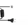 Toitekaabel Eurolite 51100667 Must 1.8 m 230 V