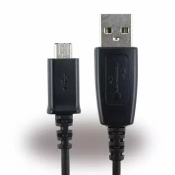 USB-andmekaabel Samsung ECB-DU28BE, Micro-USB/USB, 80 cm